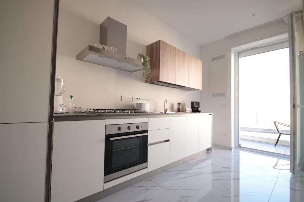 Chiaia Arcoleo House - Anita Apartman Nápoly Kültér fotó