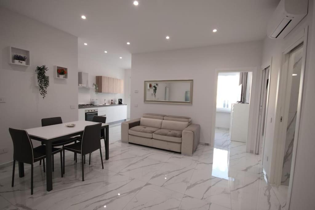 Chiaia Arcoleo House - Anita Apartman Nápoly Kültér fotó