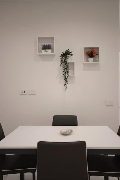 Chiaia Arcoleo House - Anita Apartman Nápoly Kültér fotó