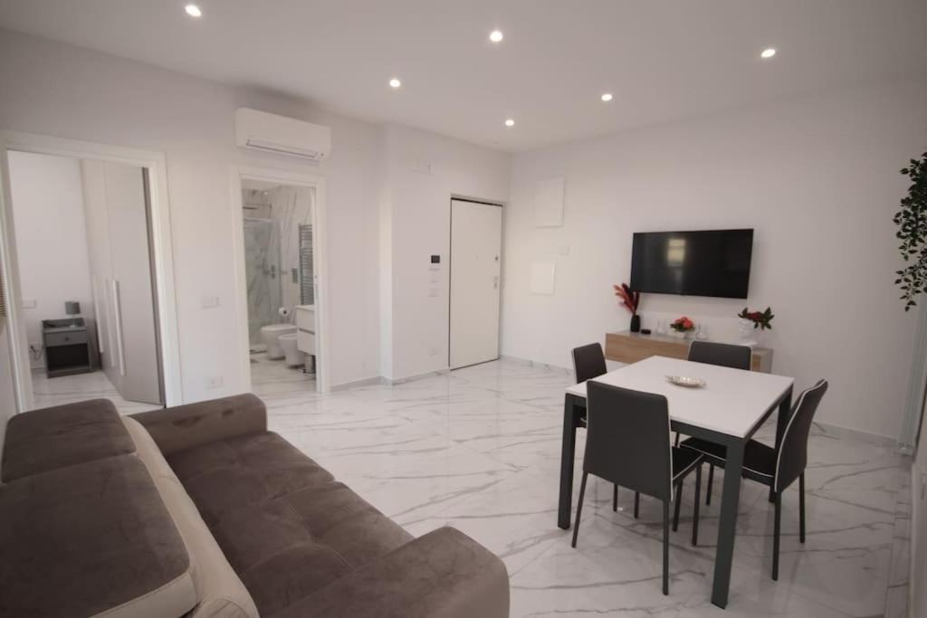 Chiaia Arcoleo House - Anita Apartman Nápoly Kültér fotó