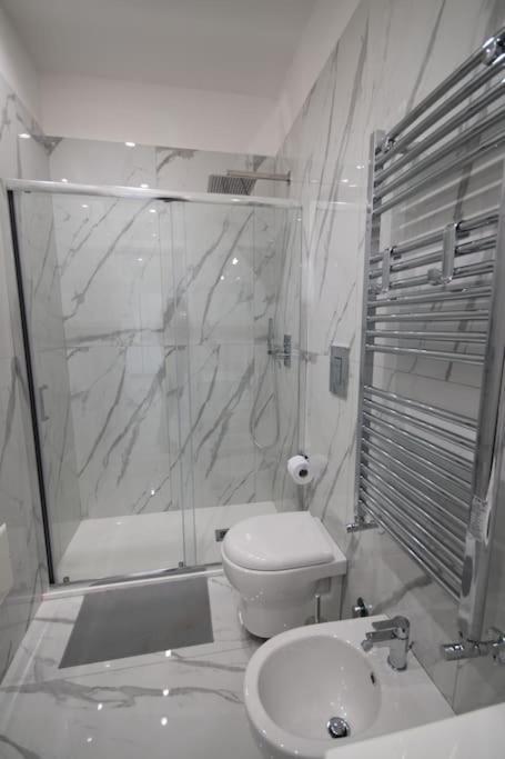 Chiaia Arcoleo House - Anita Apartman Nápoly Kültér fotó