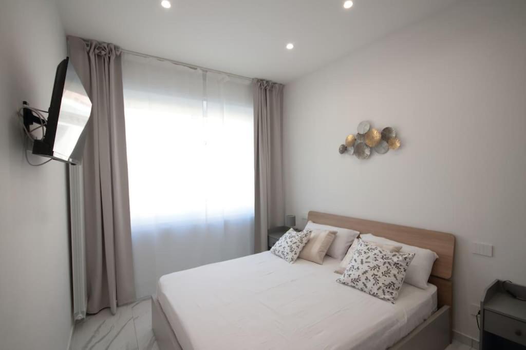 Chiaia Arcoleo House - Anita Apartman Nápoly Kültér fotó