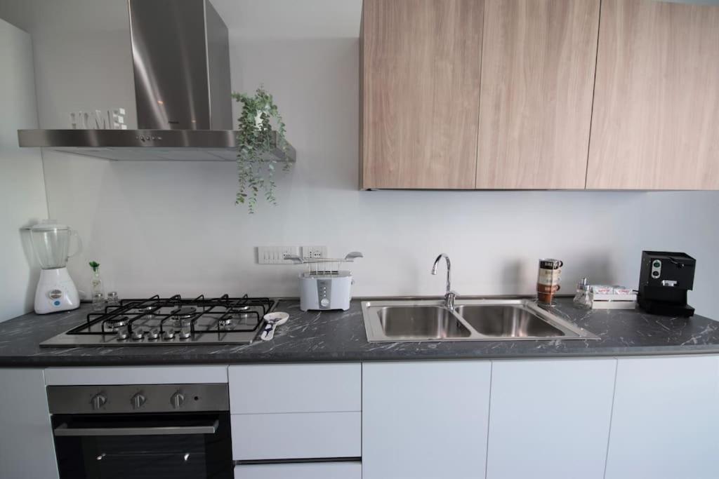 Chiaia Arcoleo House - Anita Apartman Nápoly Kültér fotó