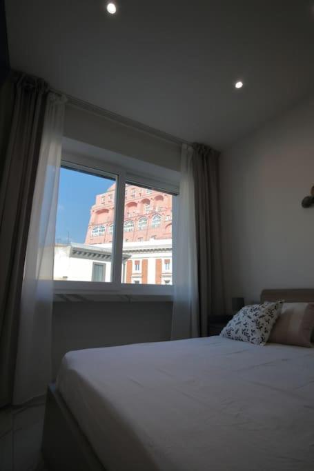 Chiaia Arcoleo House - Anita Apartman Nápoly Kültér fotó