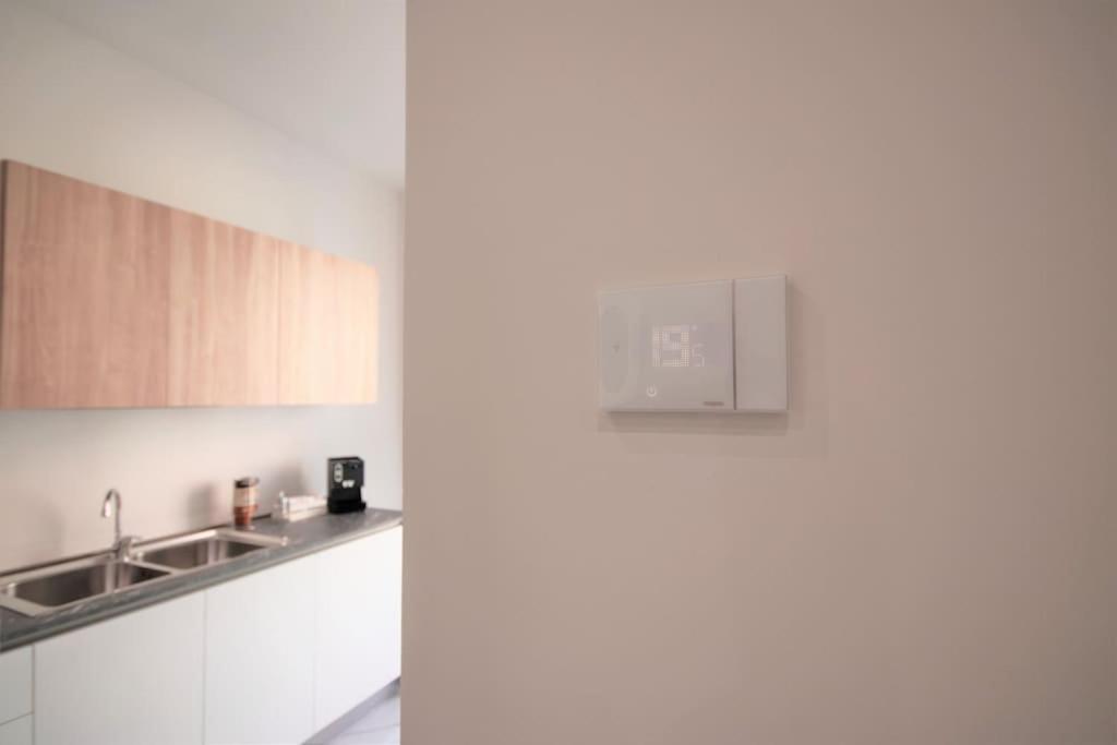 Chiaia Arcoleo House - Anita Apartman Nápoly Kültér fotó