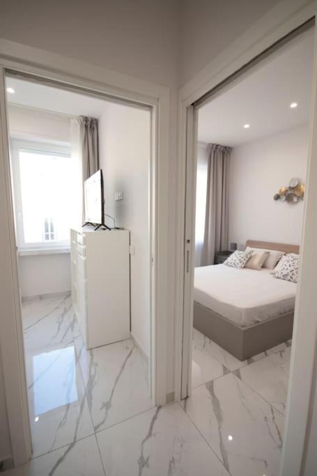 Chiaia Arcoleo House - Anita Apartman Nápoly Kültér fotó